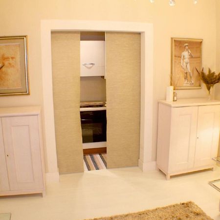White Florence Suite Εξωτερικό φωτογραφία