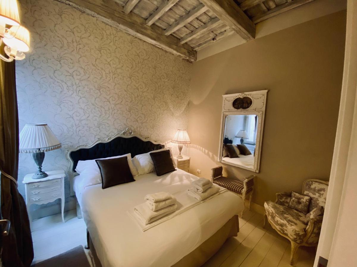 White Florence Suite Εξωτερικό φωτογραφία