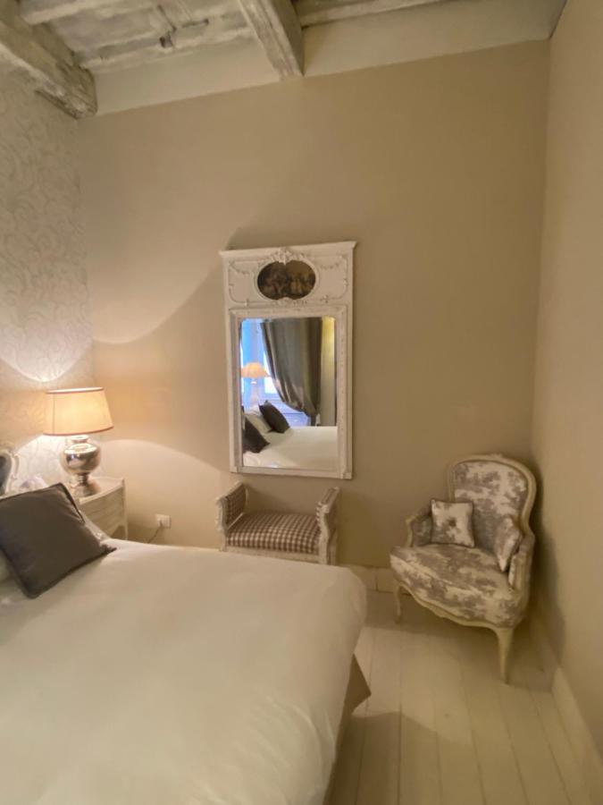White Florence Suite Εξωτερικό φωτογραφία
