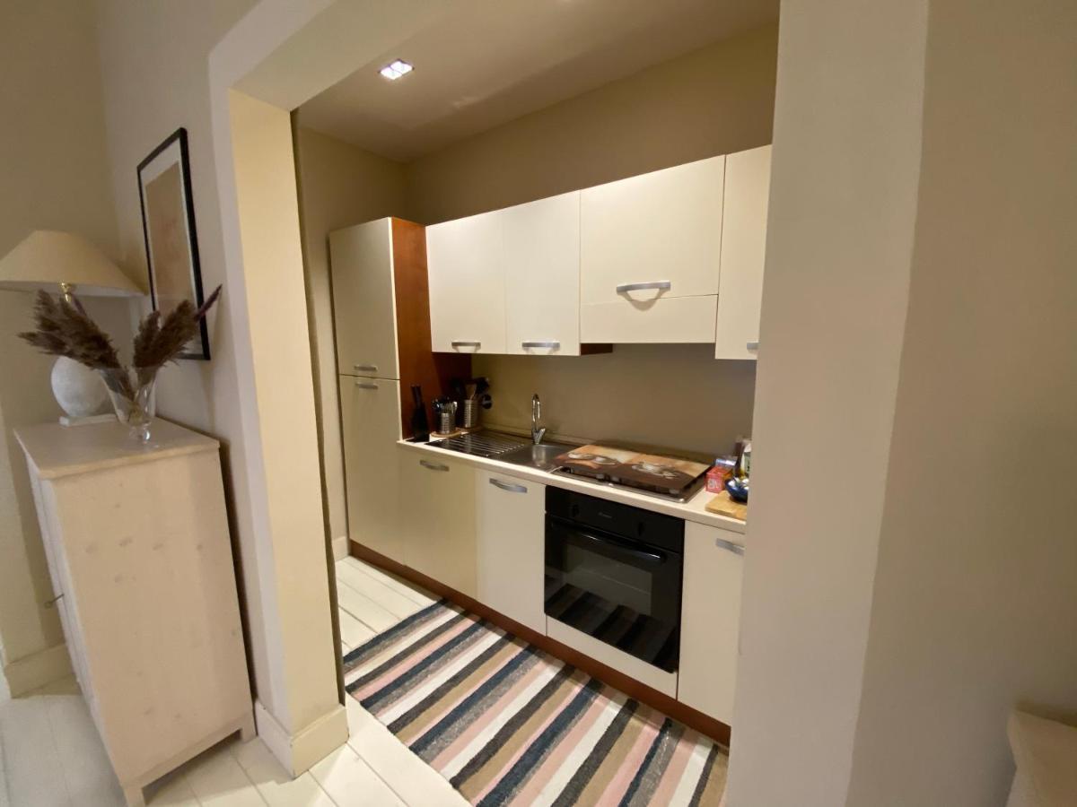 White Florence Suite Εξωτερικό φωτογραφία