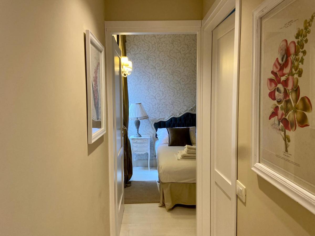 White Florence Suite Εξωτερικό φωτογραφία