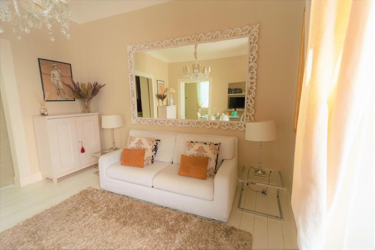 White Florence Suite Εξωτερικό φωτογραφία