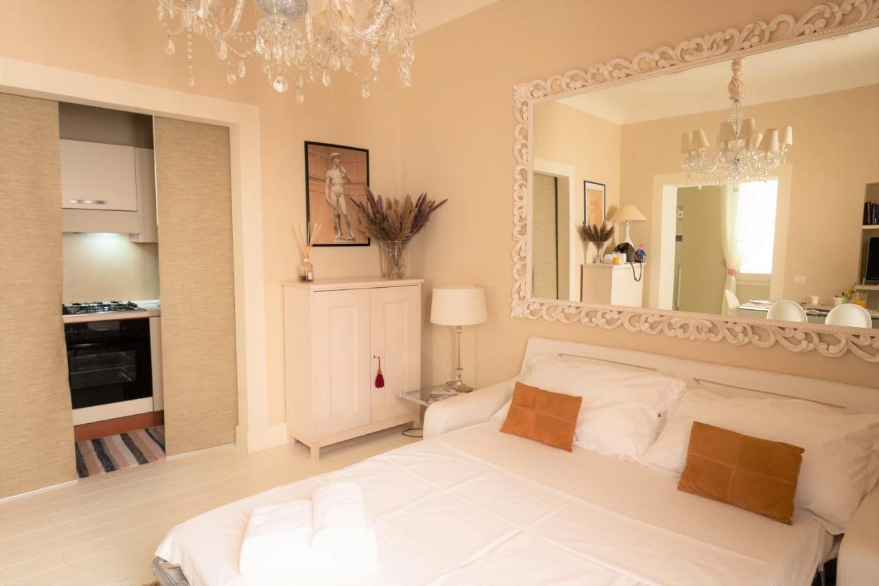 White Florence Suite Εξωτερικό φωτογραφία