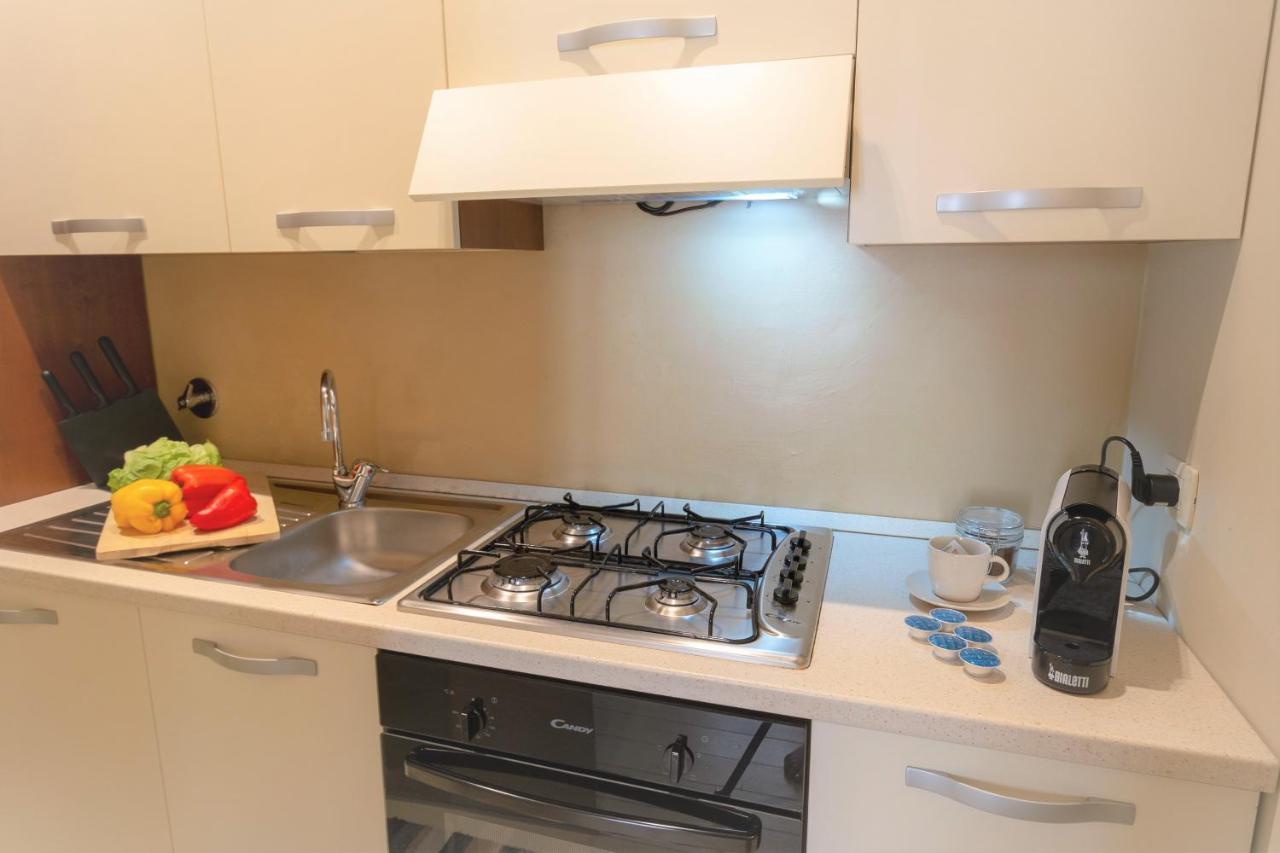 White Florence Suite Εξωτερικό φωτογραφία