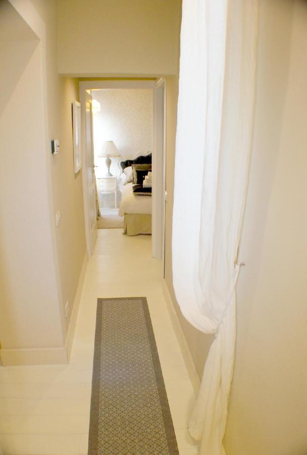 White Florence Suite Εξωτερικό φωτογραφία