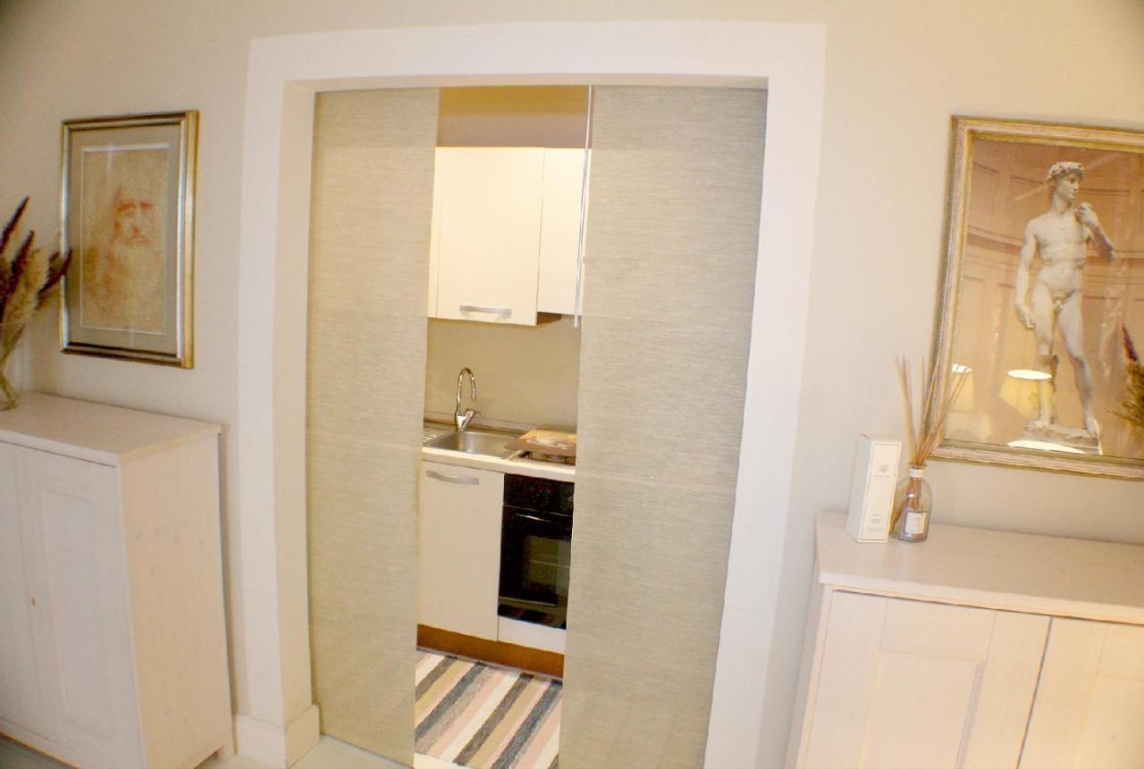 White Florence Suite Εξωτερικό φωτογραφία