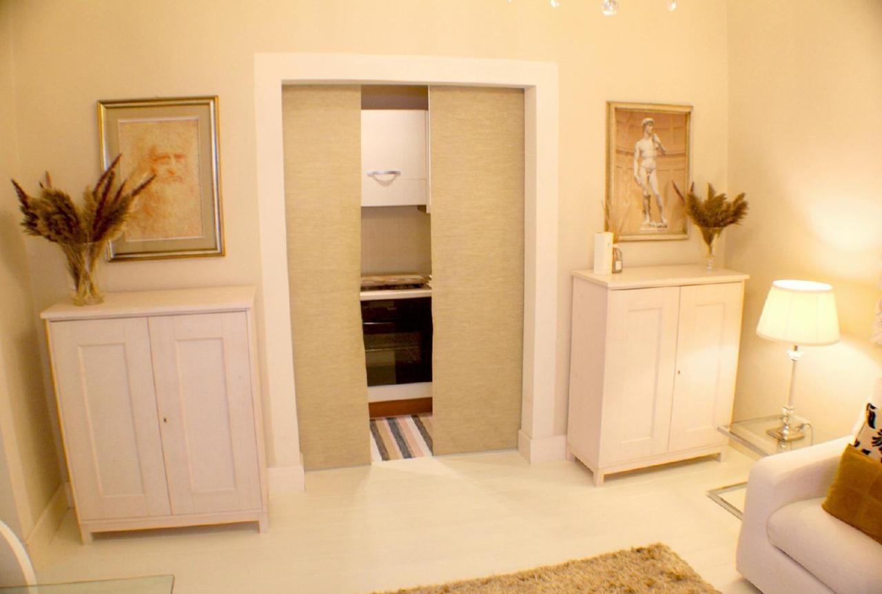 White Florence Suite Εξωτερικό φωτογραφία
