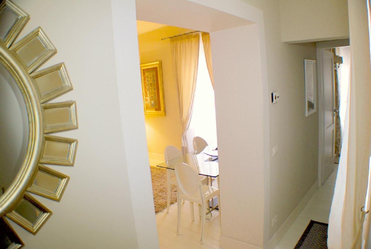 White Florence Suite Εξωτερικό φωτογραφία