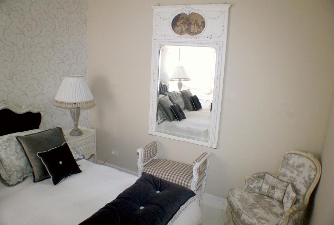 White Florence Suite Εξωτερικό φωτογραφία