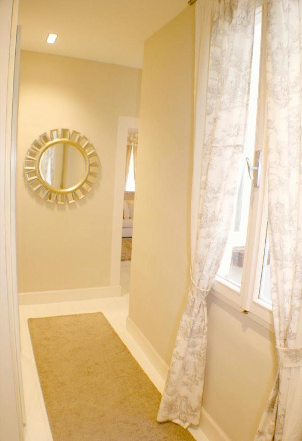 White Florence Suite Εξωτερικό φωτογραφία